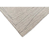 MOROCCAN TZ226 IVORY / BLACK