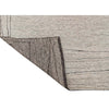 MOROCCAN TZ226 IVORY / BLACK