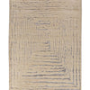 MOROCCAN TZ227 IVORY / NATURAL