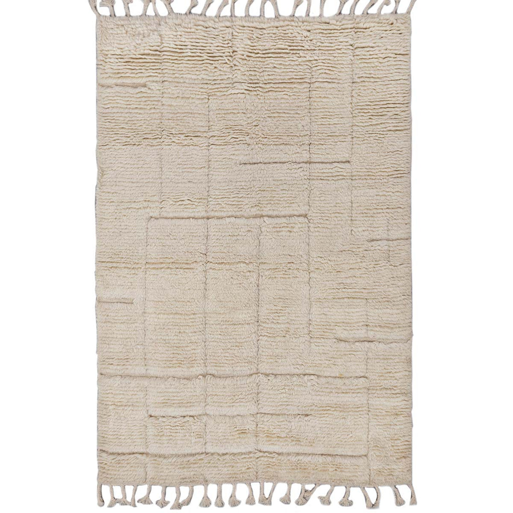 MOROCCAN TZ228 CREAM