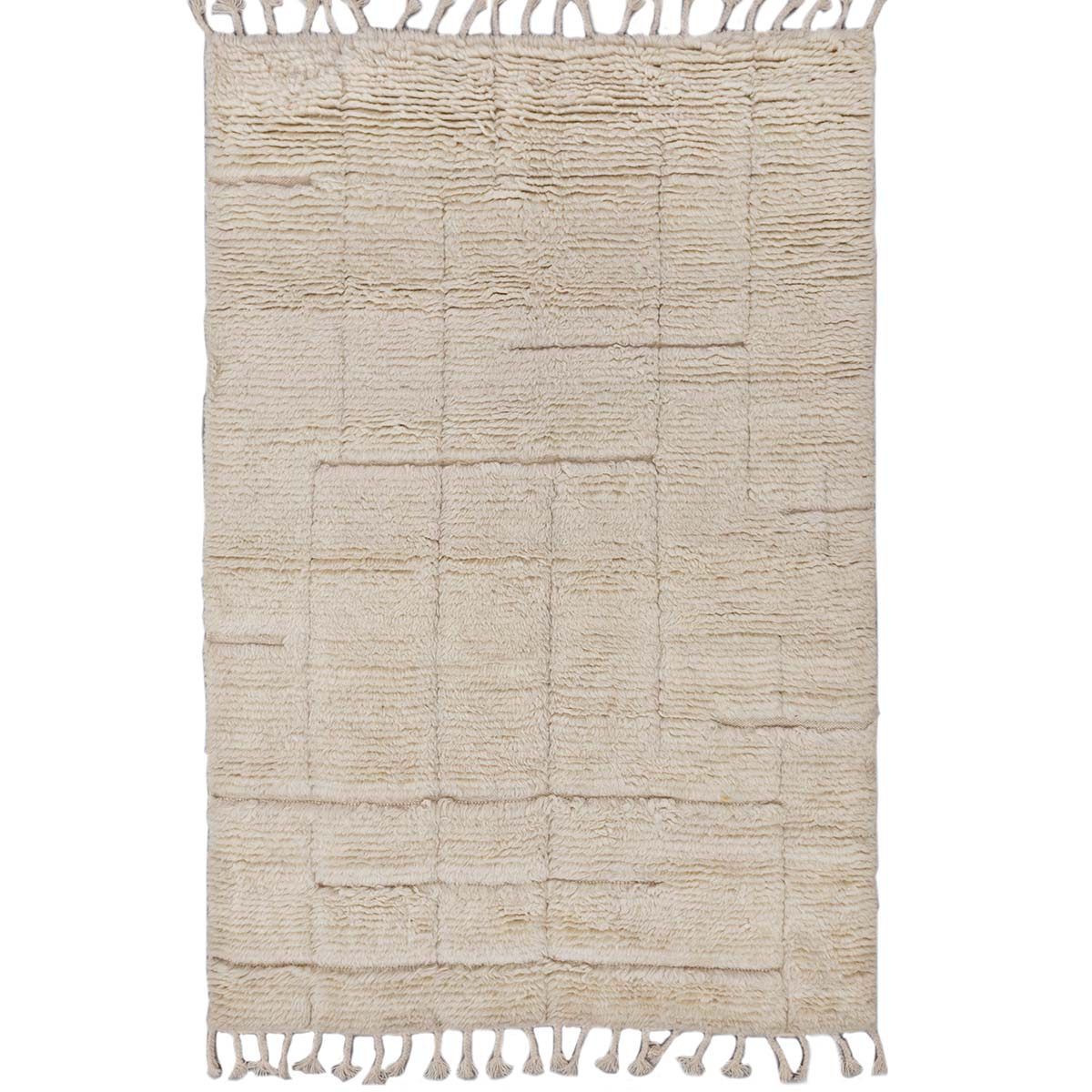 MOROCCAN TZ228 CREAM