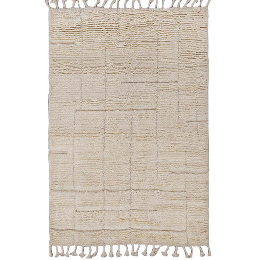 MOROCCAN TZ228 CREAM