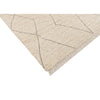 MOROCCAN TZ229 IVORY / GREY