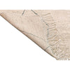 MOROCCAN TZ229 IVORY / GREY