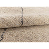 MOROCCAN TZ229 IVORY / GREY