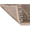 MOROCCAN TZ230 BROWN / IVORY