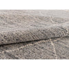 MOROCCAN TZ231 DARK GREY / NATURAL