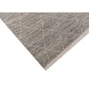 MOROCCAN TZ231 DARK GREY / NATURAL