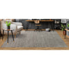 MOROCCAN TZ231 GREY / NATURAL