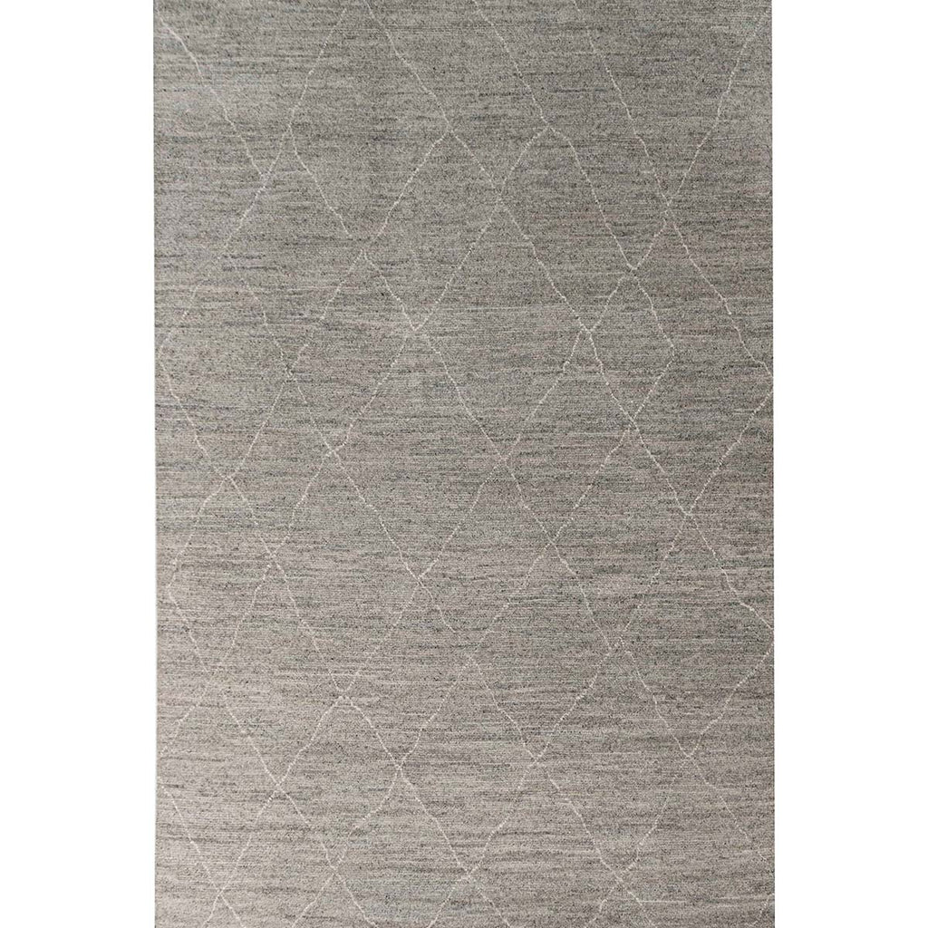 MOROCCAN TZ231 GREY / NATURAL