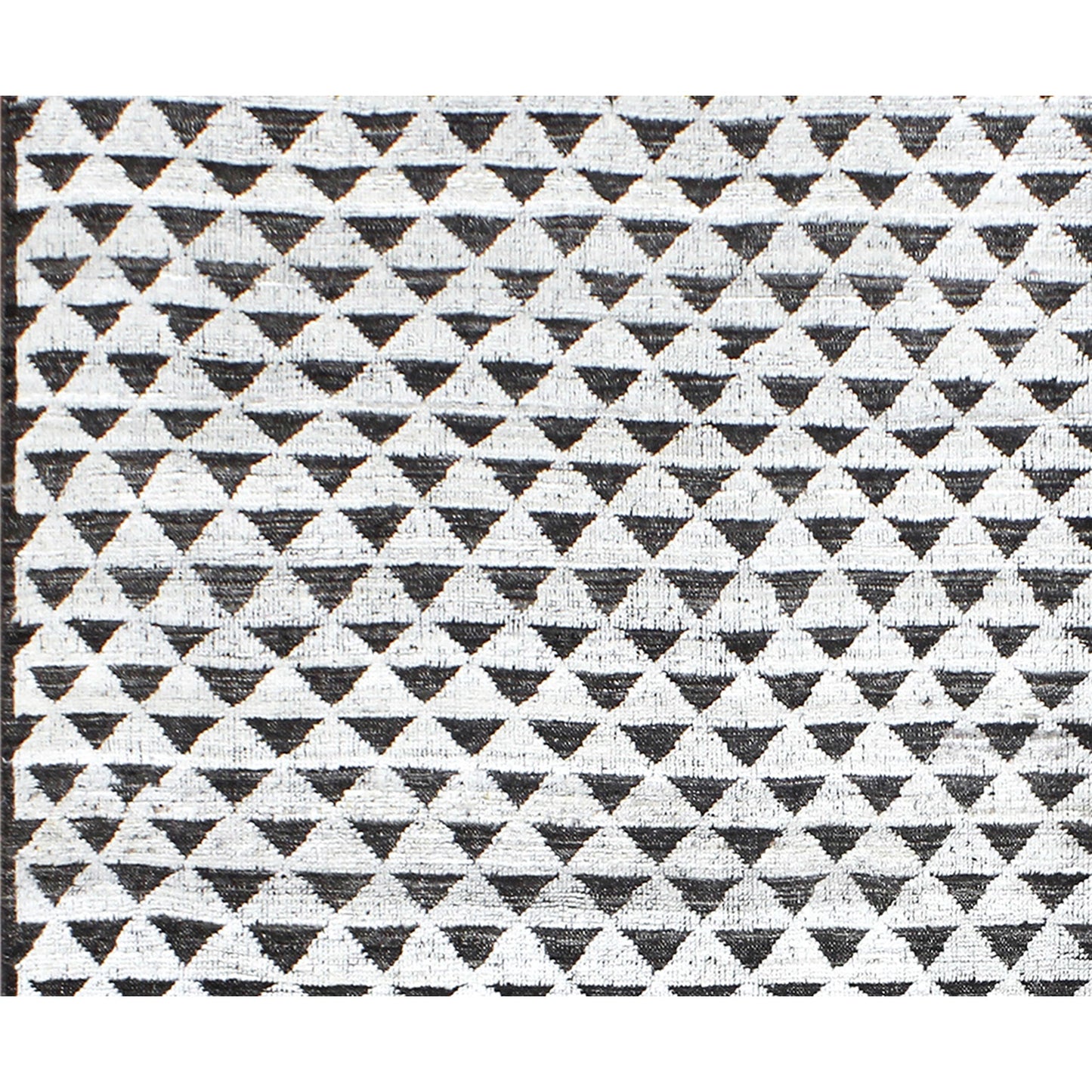 MOROCCAN TZ296 IVORY / CHARCOAL