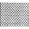 MOROCCAN TZ296 IVORY / CHARCOAL