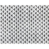 MOROCCAN TZ296 IVORY / CHARCOAL