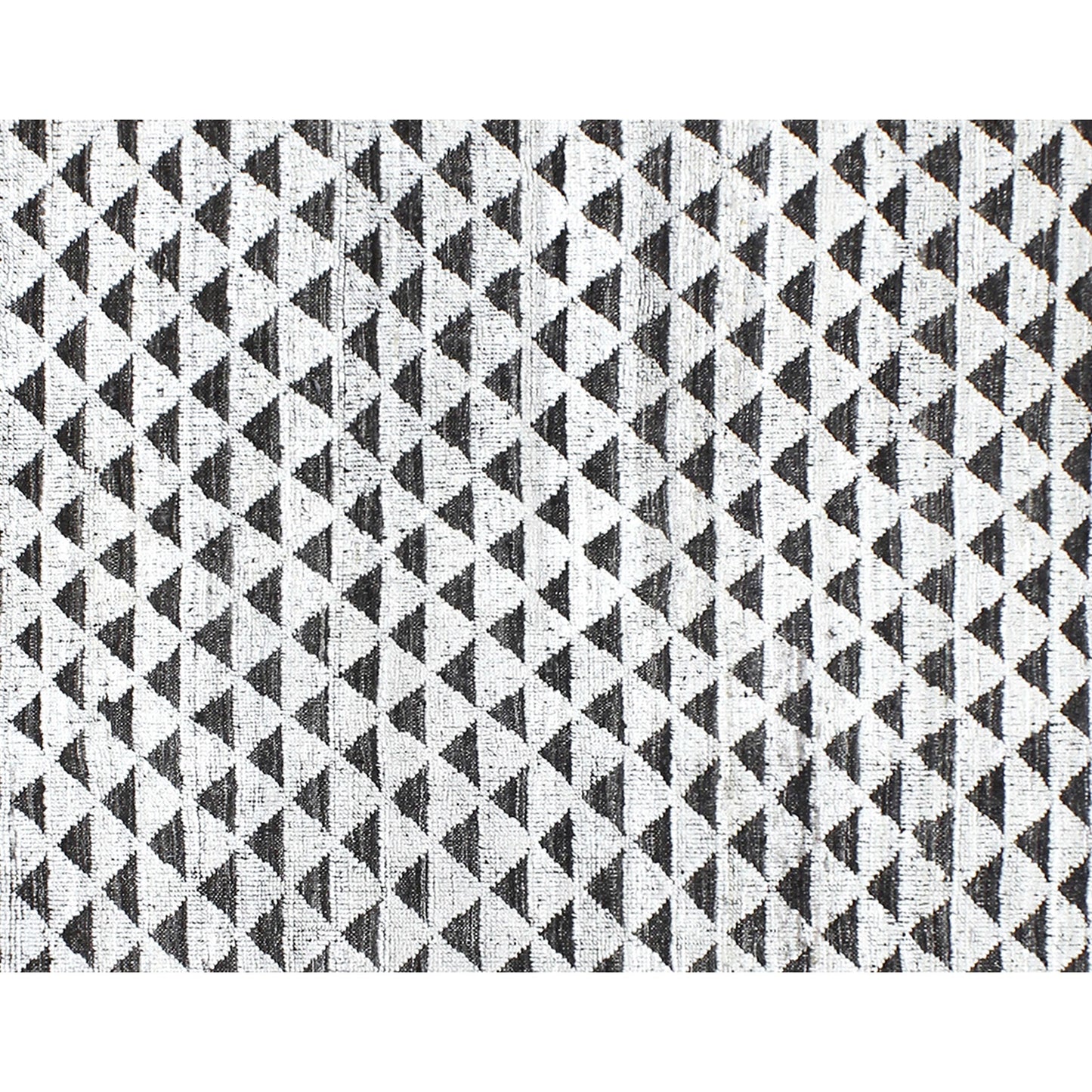 MOROCCAN TZ296 IVORY / CHARCOAL