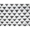 MOROCCAN TZ296 IVORY / CHARCOAL