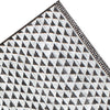 MOROCCAN TZ296 IVORY / CHARCOAL