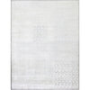 MOROCCAN TZ297 IVORY / IVORY