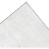 MOROCCAN TZ297 IVORY / IVORY