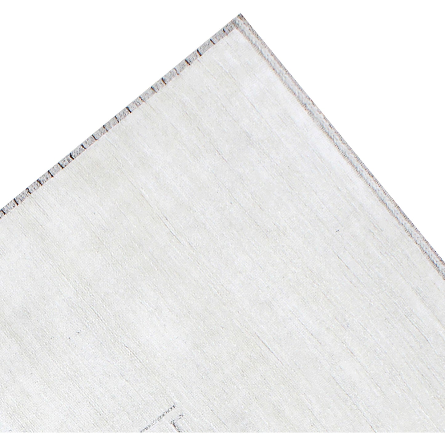 MOROCCAN TZ297 IVORY / IVORY
