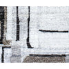 MOROCCAN TZ298 IVORY / CHARCOAL
