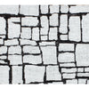 MOROCCAN TZ299 IVORY / CHARCOAL