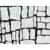 MOROCCAN TZ299 IVORY / CHARCOAL