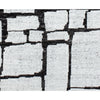 MOROCCAN TZ299 IVORY / CHARCOAL
