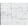 MOROCCAN TZ300 IVORY / GREY