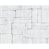 MOROCCAN TZ300 IVORY / GREY