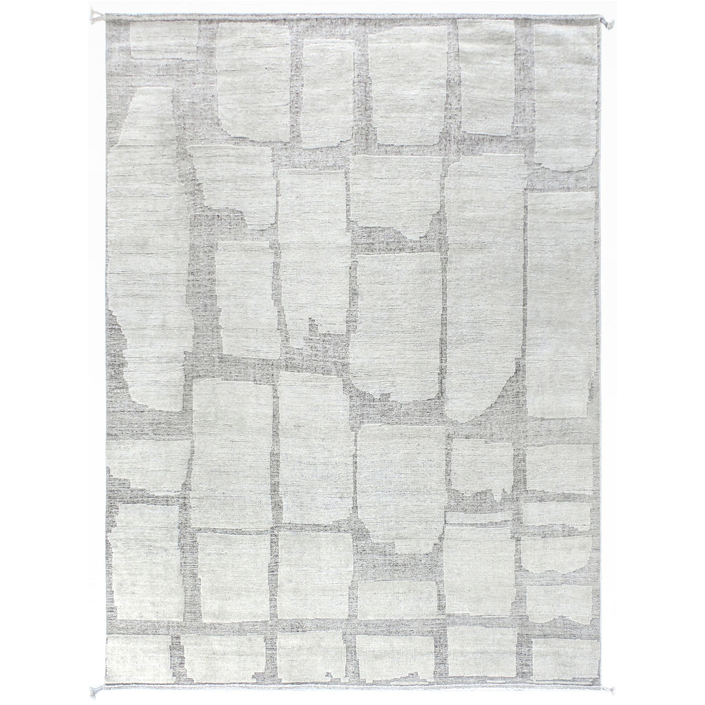 MOROCCAN TZ301 IVORY