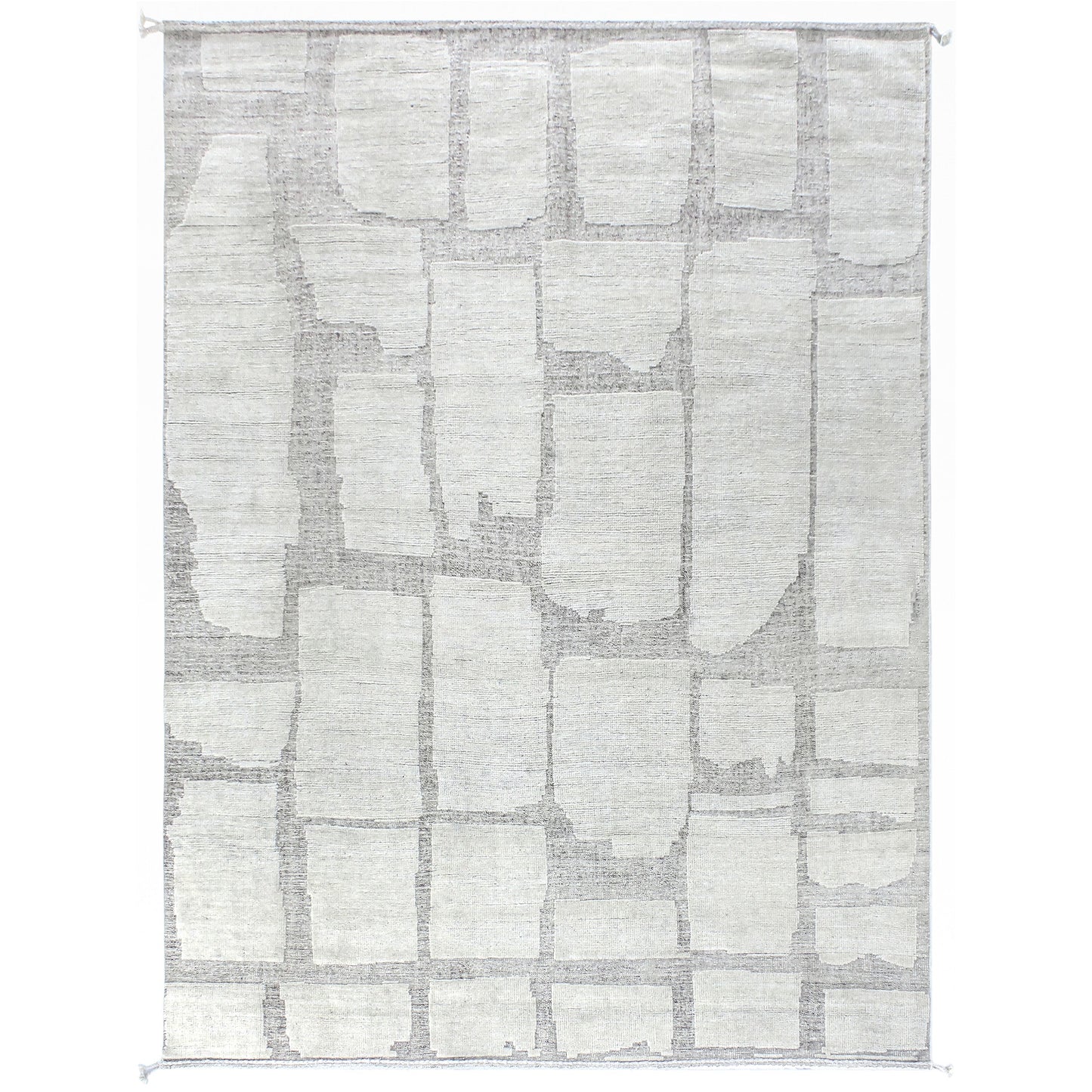 MOROCCAN TZ301 IVORY