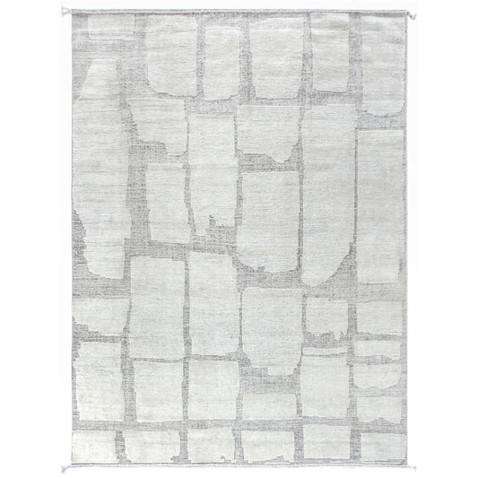 MOROCCAN TZ301 IVORY