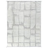 MOROCCAN TZ301 IVORY