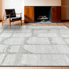 MOROCCAN TZ301 IVORY