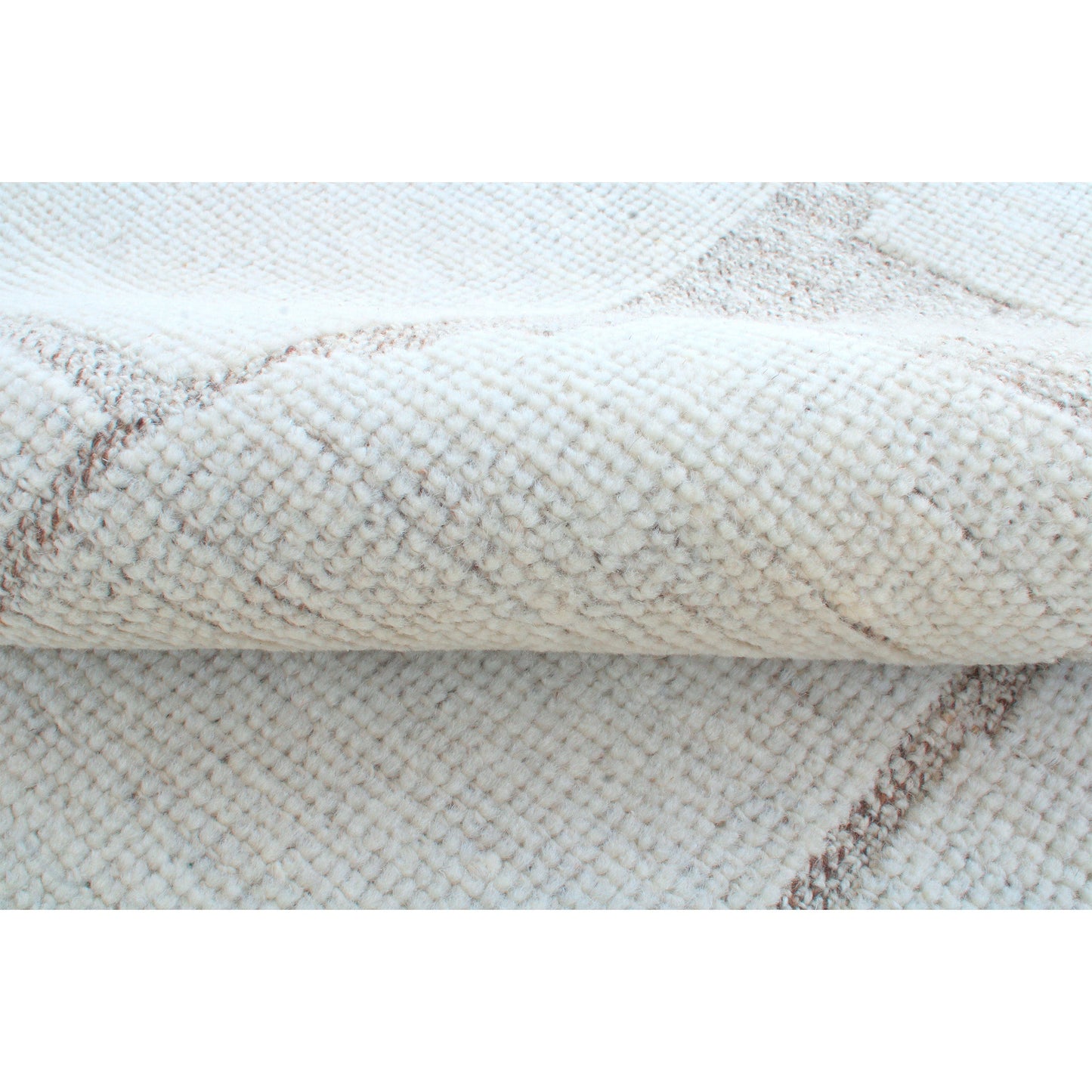 MOROCCAN TZ301 IVORY