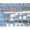 MOROCCAN TZ302 MULTI / BLUE
