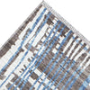 MOROCCAN TZ302 MULTI / BLUE