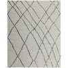 MOROCCAN TZ475 GREY / BLACK