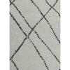 MOROCCAN TZ475 GREY / BLACK