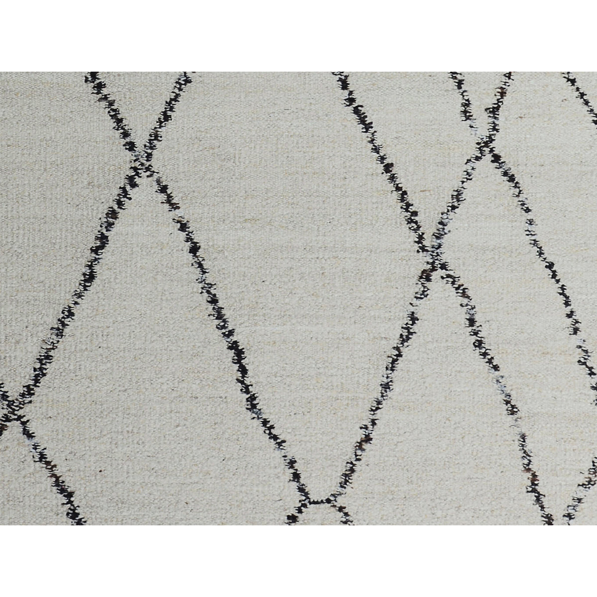 MOROCCAN TZ475 GREY / BLACK