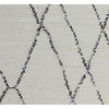 MOROCCAN TZ475 GREY / BLACK