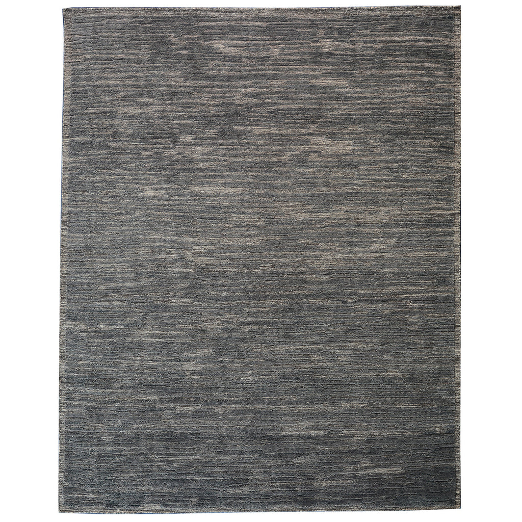 MOROCCAN TZ500 CHARCOAL / SILVER