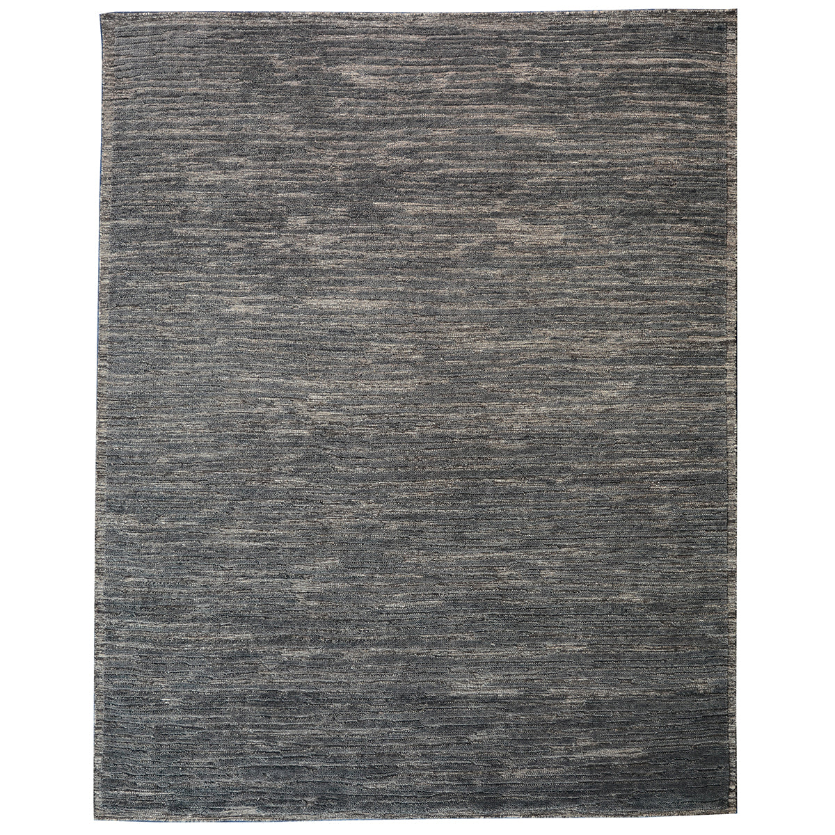 MOROCCAN TZ500 CHARCOAL / SILVER
