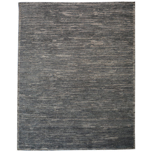 MOROCCAN TZ500 CHARCOAL / SILVER