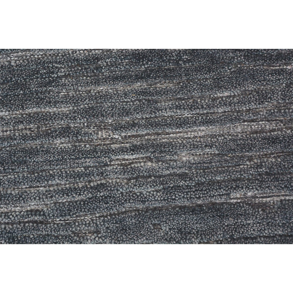 MOROCCAN TZ500 CHARCOAL / SILVER