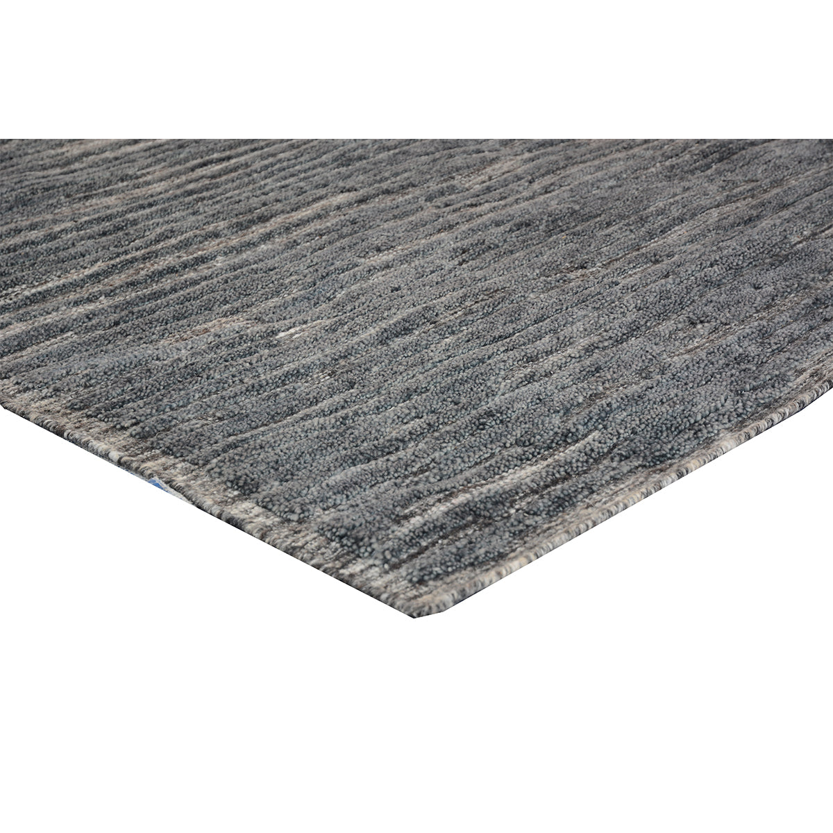 MOROCCAN TZ500 CHARCOAL / SILVER