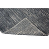 MOROCCAN TZ500 CHARCOAL / SILVER