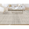 MOROCCAN TZ502 IVORY / CHARCOAL