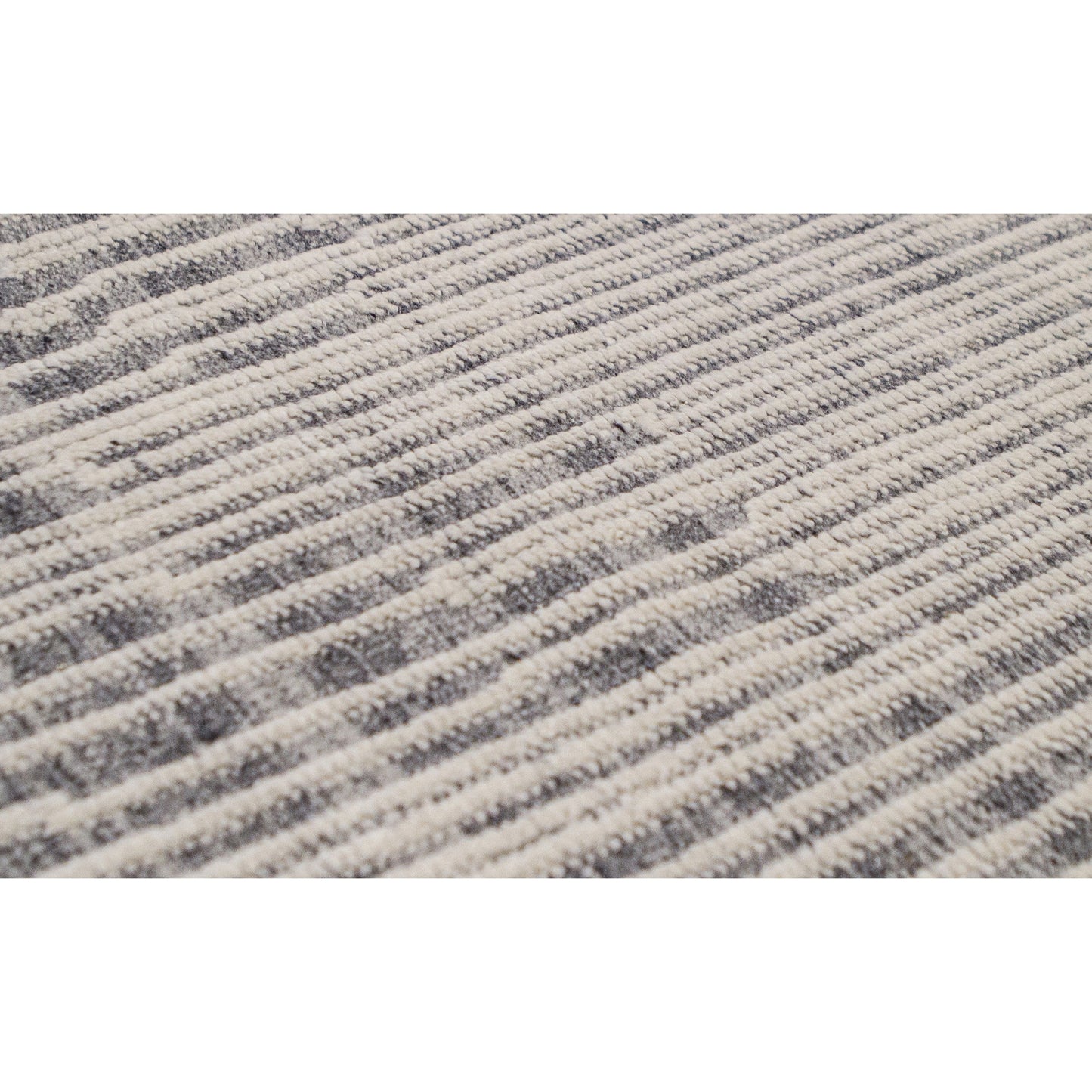 MOROCCAN TZ502 IVORY / CHARCOAL