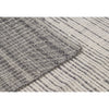 MOROCCAN TZ502 IVORY / CHARCOAL
